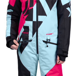 Youth Cold Cross CX Monosuit 33 Thumbnail