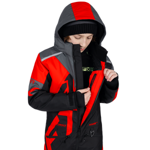 Youth Cold Cross CX Monosuit 22 Thumbnail