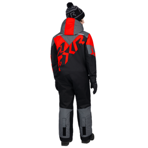 Youth Cold Cross CX Monosuit 21 Thumbnail