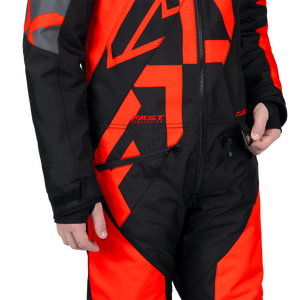 Youth Cold Cross CX Monosuit 23 Thumbnail