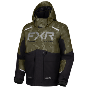 Youth Excursion FX Jacket 3 Thumbnail