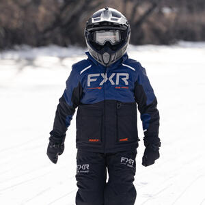 Youth Excursion FX Jacket 7 Thumbnail