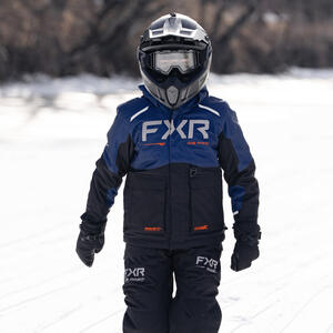 Youth Excursion FX Bib Pants 8 Thumbnail