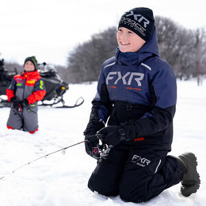 Youth Revo Monosuit 23 Thumbnail