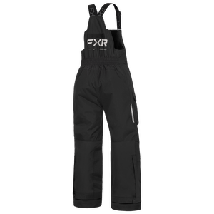Youth Excursion FX Bib Pants 1 Thumbnail