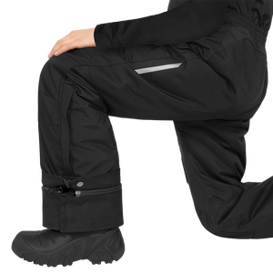 Youth Excursion FX Bib Pants 5 Thumbnail
