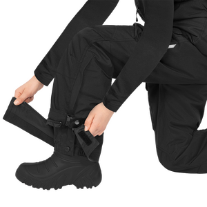 Youth Excursion FX Bib Pants 3 Thumbnail