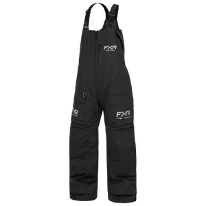 Youth Excursion FX Bib Pants 2 Thumbnail
