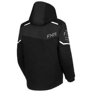 Youth Helium Jacket 1 Thumbnail