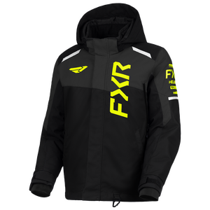 Youth Helium Jacket 10 Thumbnail