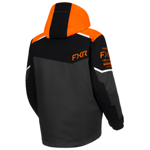 Youth Helium Jacket 3 Thumbnail