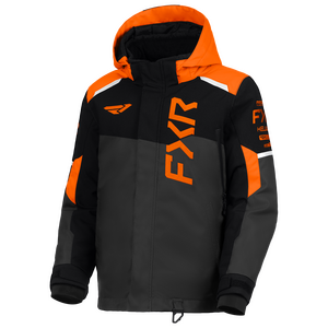 Youth Helium Jacket 4 Thumbnail