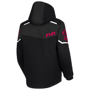 Youth Helium Jacket 5 Thumbnail