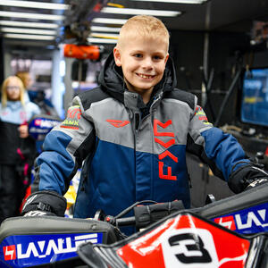 Youth Helium Jacket 14 Thumbnail