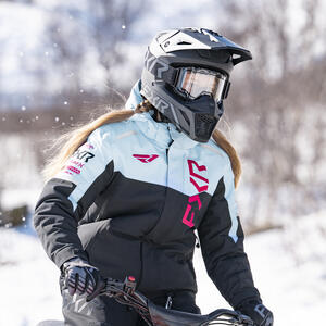Youth Helium Jacket 19 Thumbnail