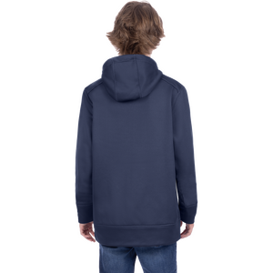 Youth Hydrogen Tech Pullover Hoodie 5 Thumbnail