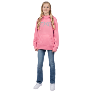 Youth Hydrogen Tech Pullover Hoodie 12 Thumbnail