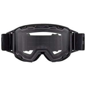 Youth Maverick Clear Goggles 16 Thumbnail