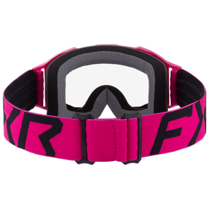Youth Maverick Clear Goggles 24 Thumbnail