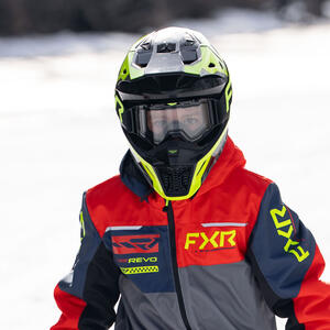 Youth Revo Monosuit 21 Thumbnail