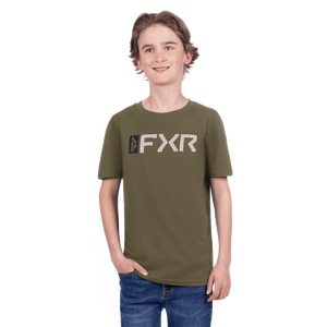 Youth Mitered Premium T-Shirt 6 Thumbnail