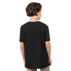 Youth Mitered Premium T-Shirt 4 Thumbnail