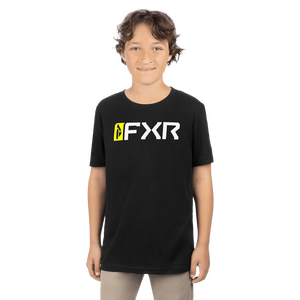 Youth Mitered Premium T-Shirt 3 Thumbnail