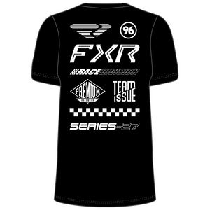 Youth Pedigree Premium T-Shirt 7 Thumbnail