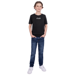 Youth Pedigree Premium T-Shirt 10 Thumbnail