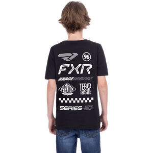 Youth Pedigree Premium T-Shirt 9 Thumbnail