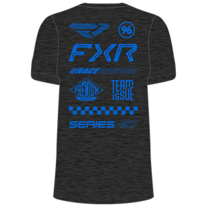 Youth Pedigree Premium T-Shirt 3 Thumbnail