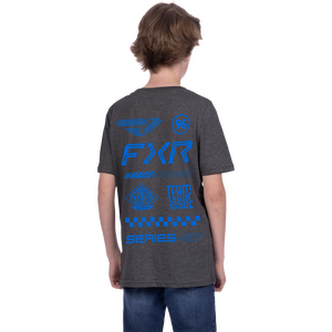 Youth Pedigree Premium T-Shirt 5 Thumbnail