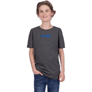 Youth Pedigree Premium T-Shirt 4 Thumbnail