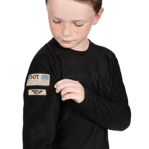 Youth Pyro Thermal Set 5 Thumbnail
