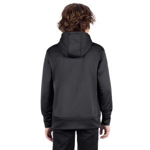 Youth Hydrogen Tech Pullover Hoodie 8 Thumbnail