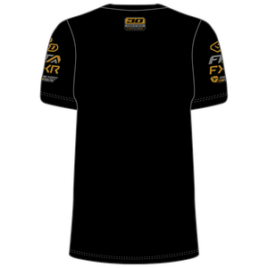 Youth Race Division Premium T-Shirt 7 Thumbnail