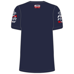 Youth Race Division Premium T-Shirt 3 Thumbnail