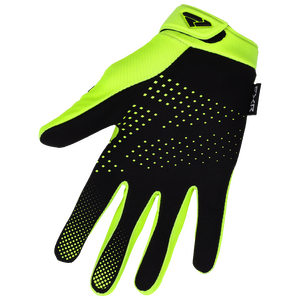 Youth Reflex MX Gloves 10 Thumbnail