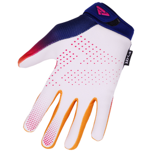Youth Reflex MX Gloves 11 Thumbnail