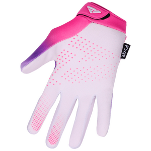 Youth Reflex MX Gloves 12 Thumbnail