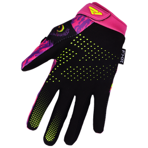 Youth Reflex MX Gloves 13 Thumbnail