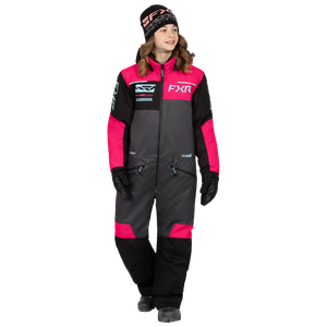 Youth Revo Monosuit 3 Thumbnail