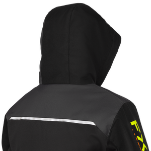 Youth Revo Monosuit 14 Thumbnail