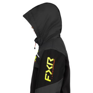 Youth Revo Monosuit 13 Thumbnail