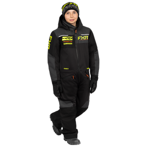 Youth Revo Monosuit 5 Thumbnail