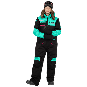 Youth Revo Monosuit 7 Thumbnail