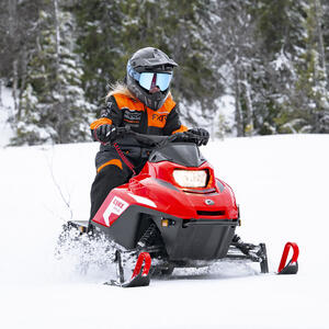 Youth Revo Monosuit 19 Thumbnail