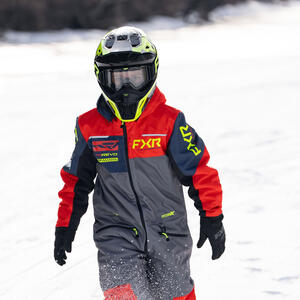Youth Revo Monosuit 24 Thumbnail