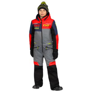 Youth Revo Monosuit 9 Thumbnail