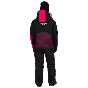 Youth Vertical Monosuit 4 Thumbnail